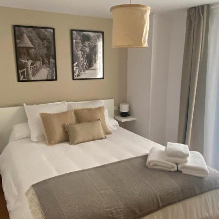 Apartamento Con Encanto En El Pirineo 拉波夫拉-德利列特 外观 照片