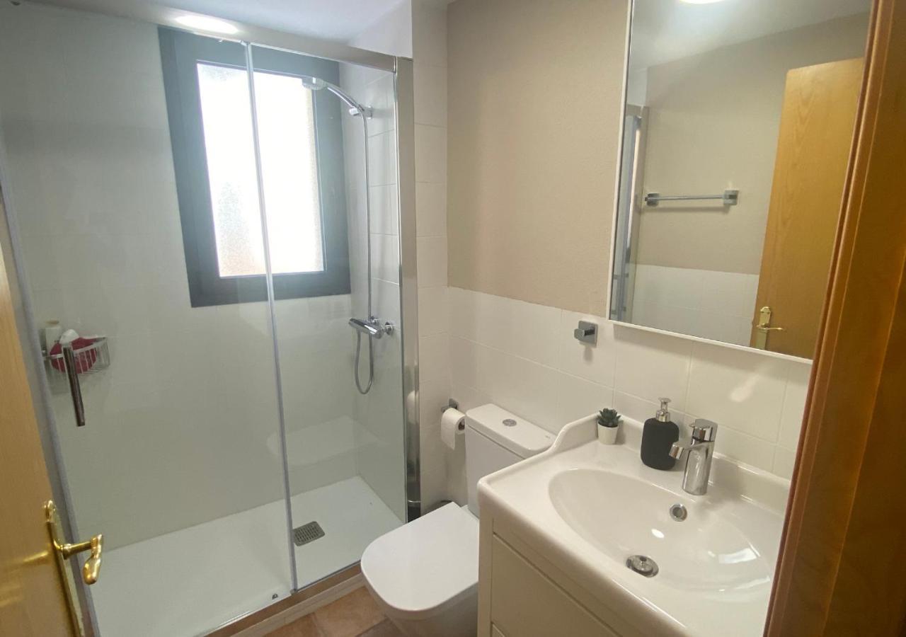 Apartamento Con Encanto En El Pirineo 拉波夫拉-德利列特 外观 照片