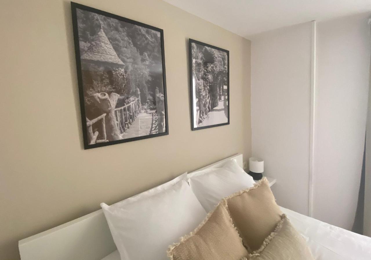 Apartamento Con Encanto En El Pirineo 拉波夫拉-德利列特 外观 照片