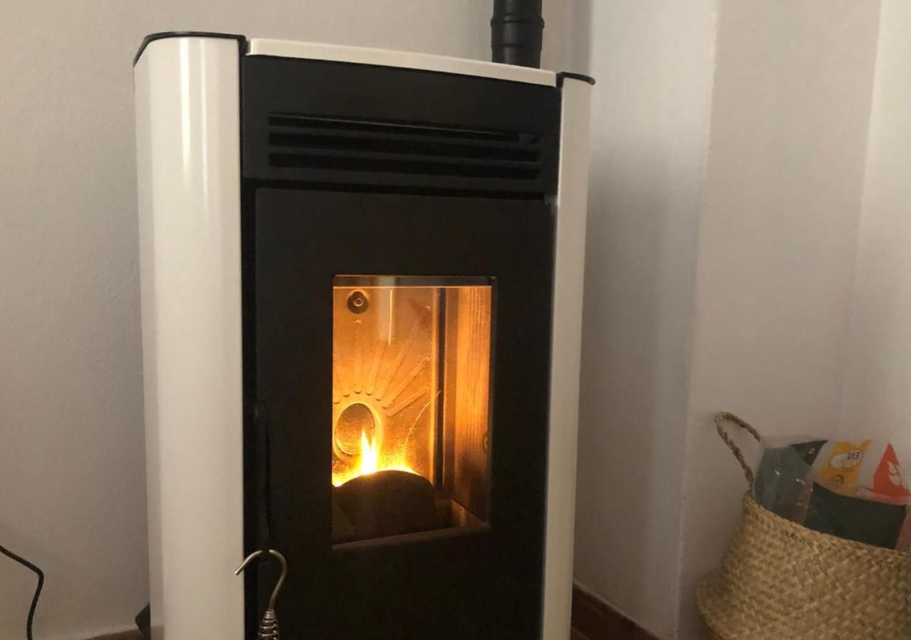 Apartamento Con Encanto En El Pirineo 拉波夫拉-德利列特 外观 照片